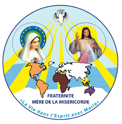 Mère de la Miséricorde